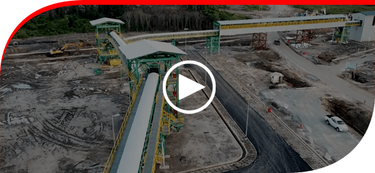 Engineering Conveyor - Video
