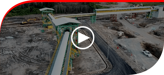 Engineering Conveyor - Video