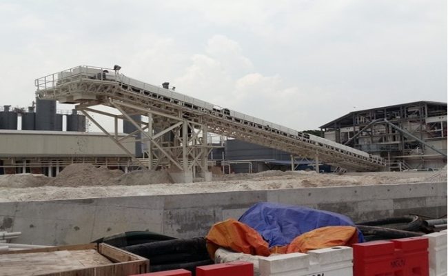 MMC – Gamuda , MRT Phase 1&2 ~ Sungai Buloh – Serdang – Putrajaya