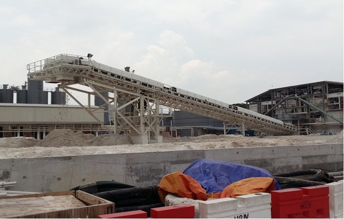 MMC – Gamuda , MRT Phase 1&2 ~ Sungai Buloh – Serdang – Putrajaya